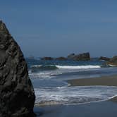 Review photo of Harris Beach State Park Campground by Tammy H., September 27, 2016