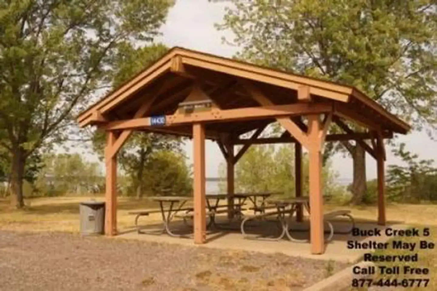 Camper-submitted photo at COE Rathbun Lake Buck Creek near Rathbun Lake