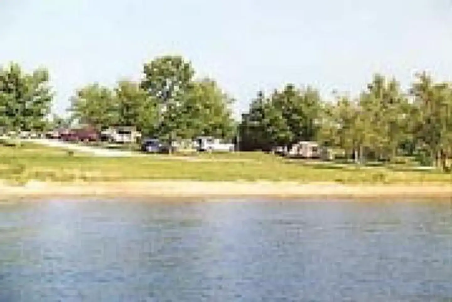 Camper-submitted photo at COE Rathbun Lake Buck Creek near Rathbun Lake