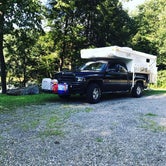 Review photo of Red Bridge Recreation Area - Allegheny National Forest by Nate H., August 23, 2019