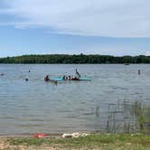 Review photo of Fox Lake Campground of Bemidji by MNCamper , August 23, 2019