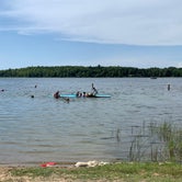 Review photo of Fox Lake Campground of Bemidji by MNCamper , August 23, 2019