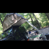 Review photo of Westmoreland State Park Campground by Joshua S., August 23, 2019