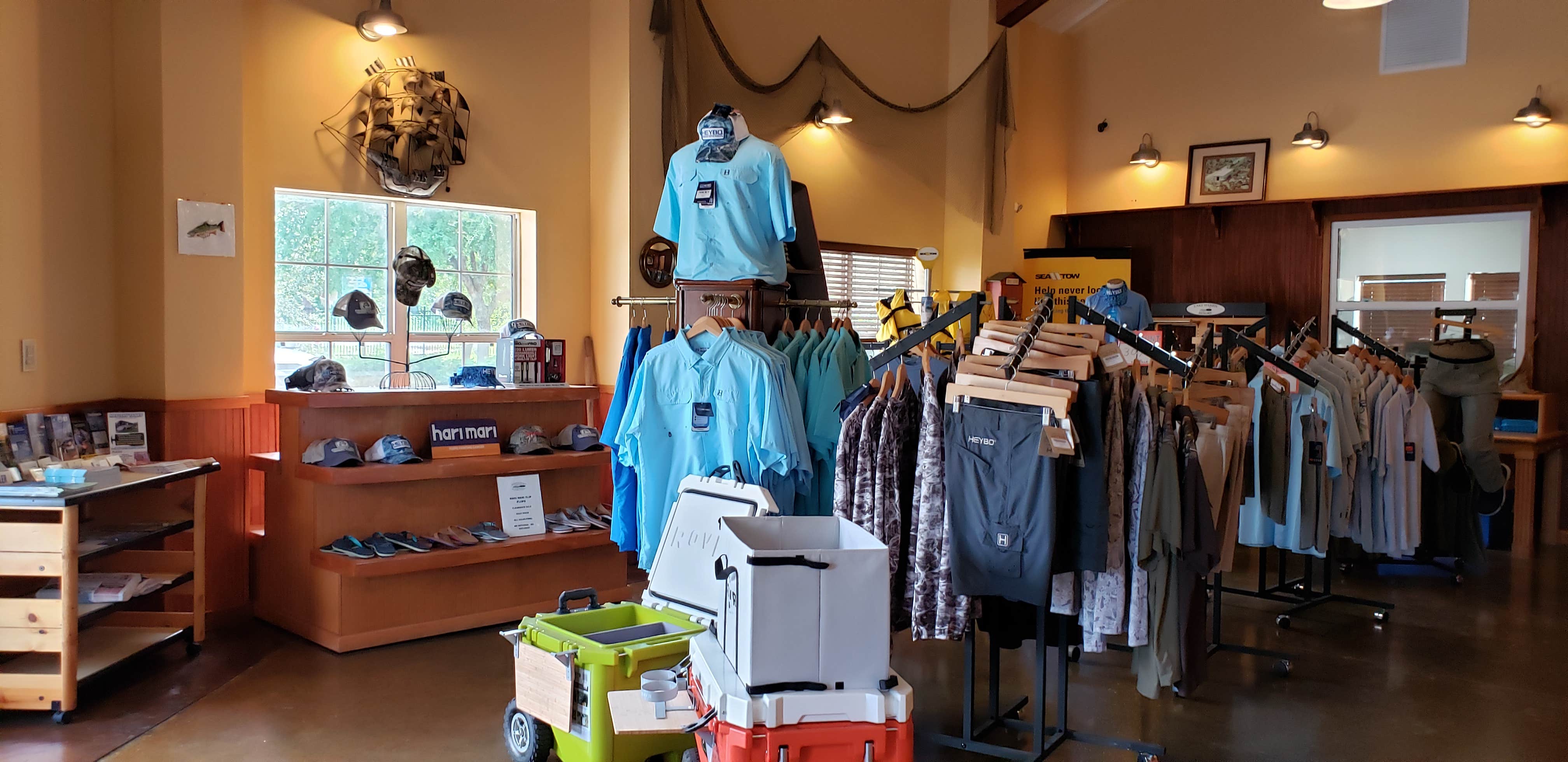 Camper-submitted photo at Fisherman's Cove Golf and RV Resort near Groveland, FL