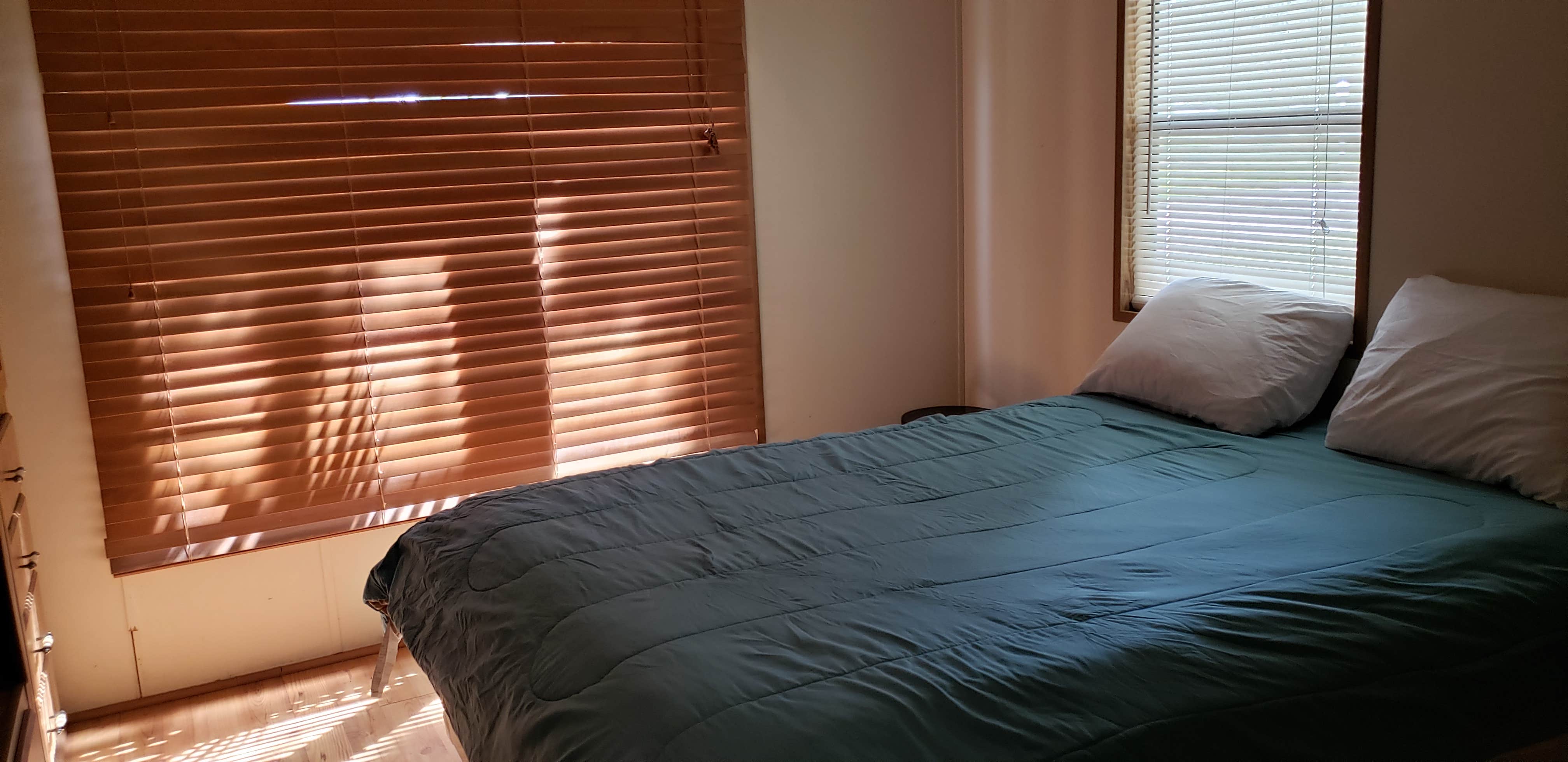 Camper-submitted photo at Fisherman's Cove Golf and RV Resort near Groveland, FL