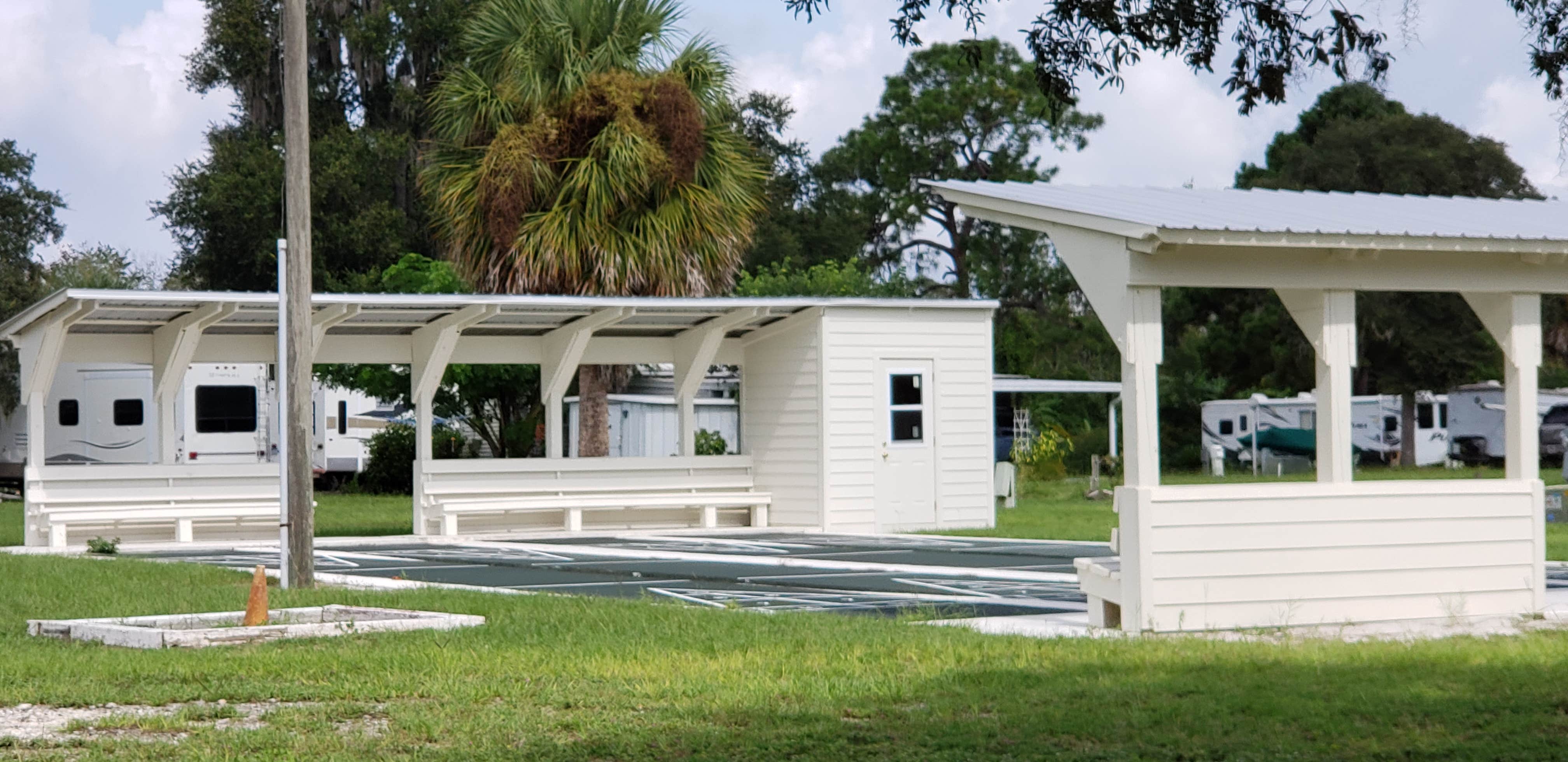 Fisherman's Cove Golf and RV Resort The Dyrt