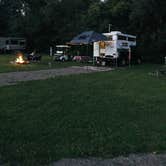 Review photo of Beaver Meadow Family Campground by Nate & His Reina Puertorriqueña H., August 23, 2019