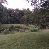 Review photo of Beaver Meadow Family Campground by Nate H., August 23, 2019