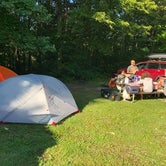 Review photo of Ray’s Campground by Stephanie  P., August 23, 2019