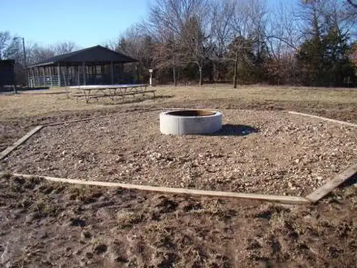 Camper-submitted photo at Frank Russell Campground near Mark Twain Lake