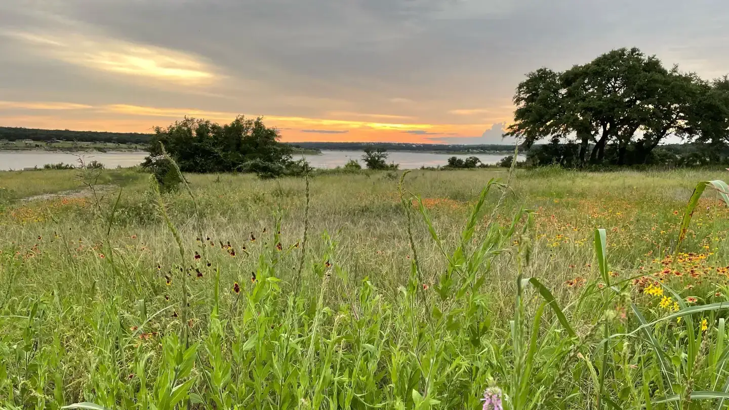 Camper-submitted photo at Cedar Breaks Park near Georgetown Lake