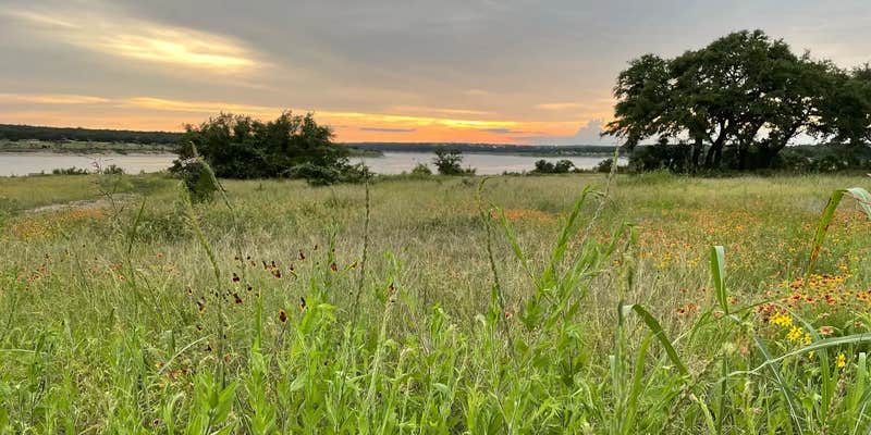 Camper submitted image from Cedar Breaks Park