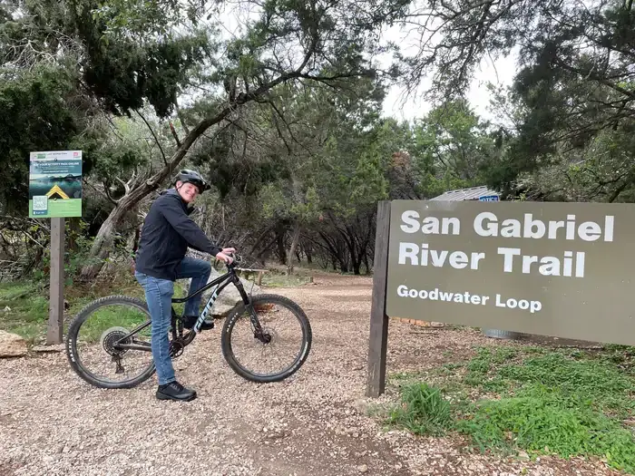 Camper-submitted photo at Cedar Breaks Park near Georgetown Lake