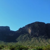Review photo of Picacho Peak State Park by Michael K., June 9, 2016