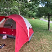 Review photo of Big Meadows Campground — Shenandoah National Park by Ven G., August 23, 2019