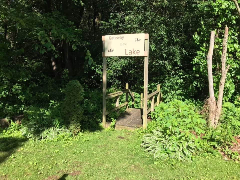 Camper submitted image from Countryside Campground - 3