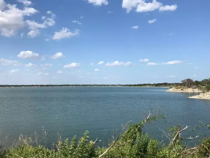 Camper-submitted photo at Reynolds Creek near Waco, TX