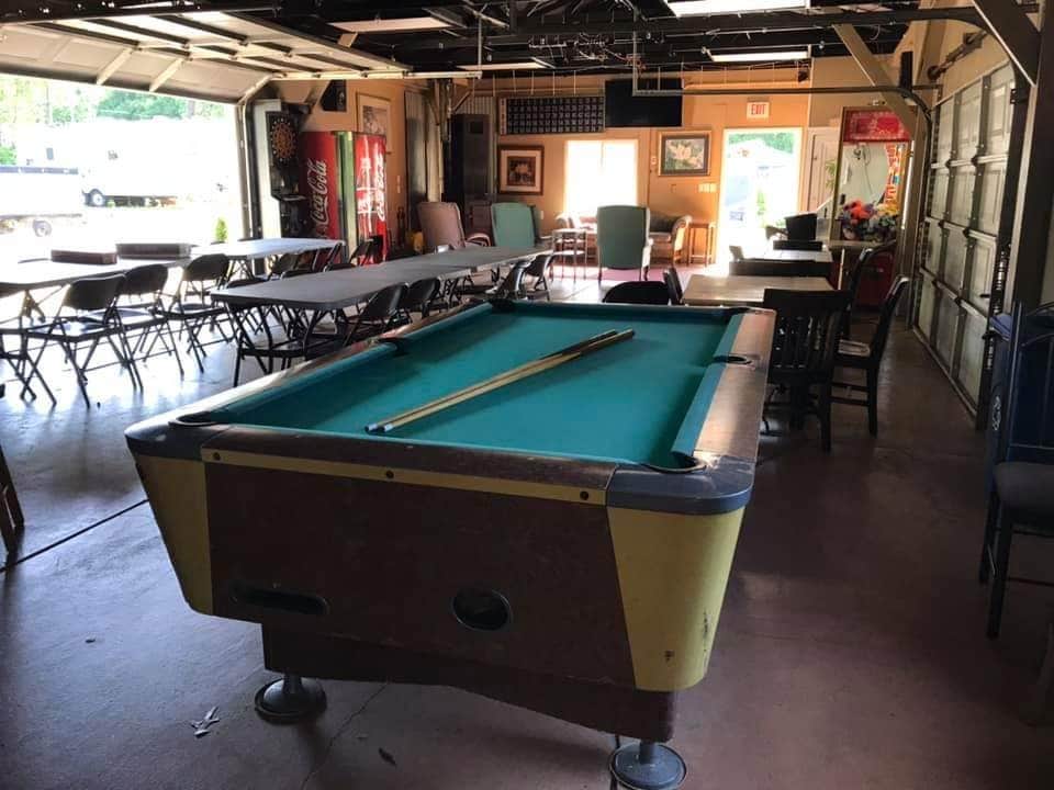 Camper-submitted photo at Countryside Campground near Beachwood, OH