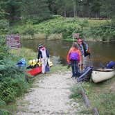 Review photo of Upper Manistee River by Dave V., September 27, 2016