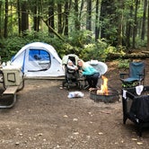 Review photo of Kanaskat-Palmer State Park by Adrien C., August 23, 2019