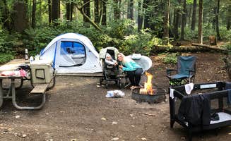 Adrien C.'s photo at Kanaskat-Palmer State Park near Puyallup, WA
