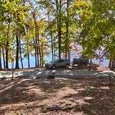 Review photo of Mile Creek County Park by Chris F., November 10, 2025