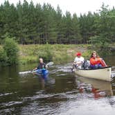 Review photo of Upper Manistee River by Dave V., September 27, 2016