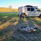Review photo of Woolum Dispersed Area — Buffalo National River by Fred S., November 10, 2025