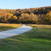 Review photo of Woolum Dispersed Area — Buffalo National River by Fred S., November 10, 2025