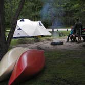 Review photo of Upper Manistee River by Dave V., September 27, 2016