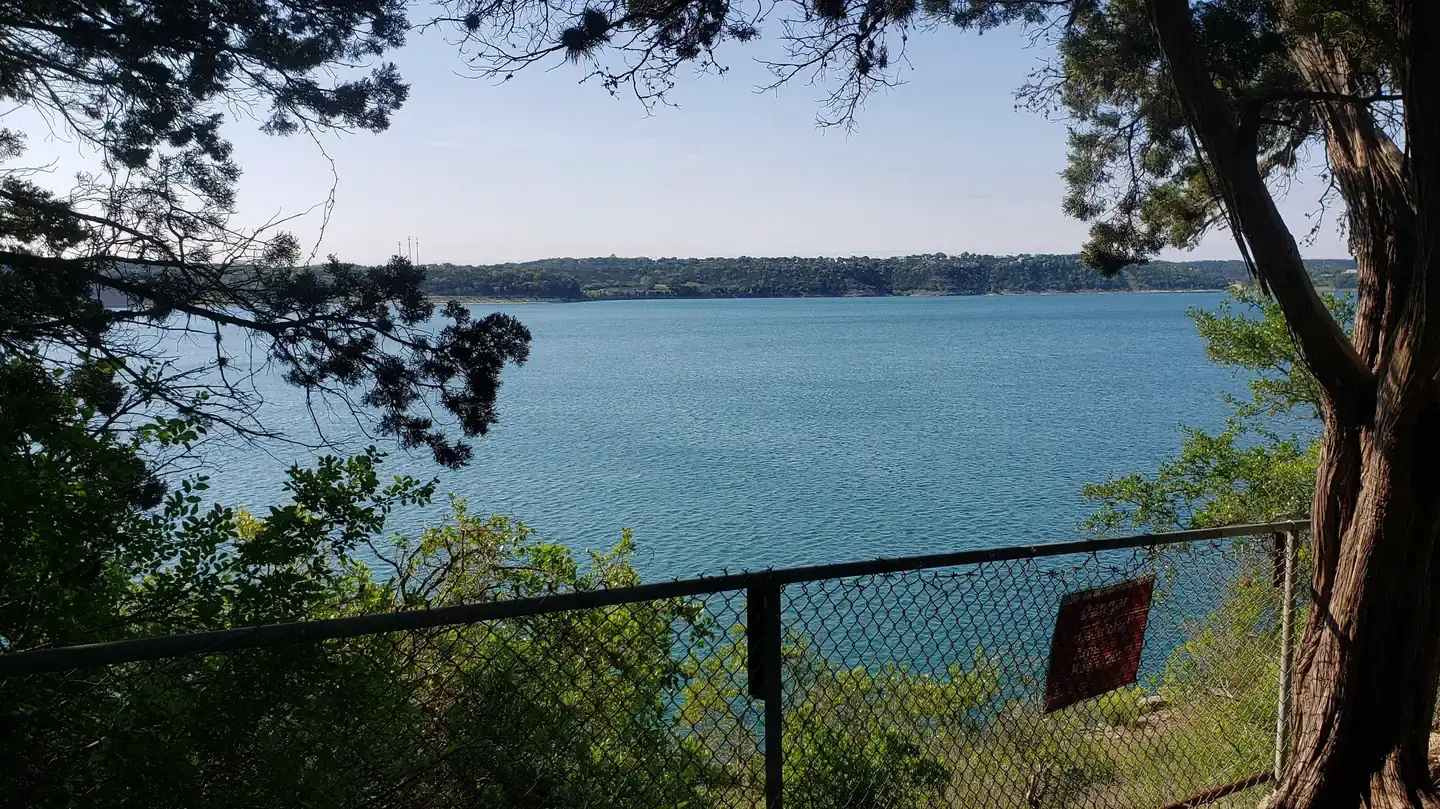 Camper-submitted photo at North Park near Elmendorf, TX