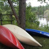 Review photo of Upper Manistee River by Dave V., September 27, 2016