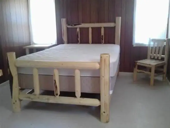 Camper-submitted photo at Short Creek Guard Station near Harper, OR