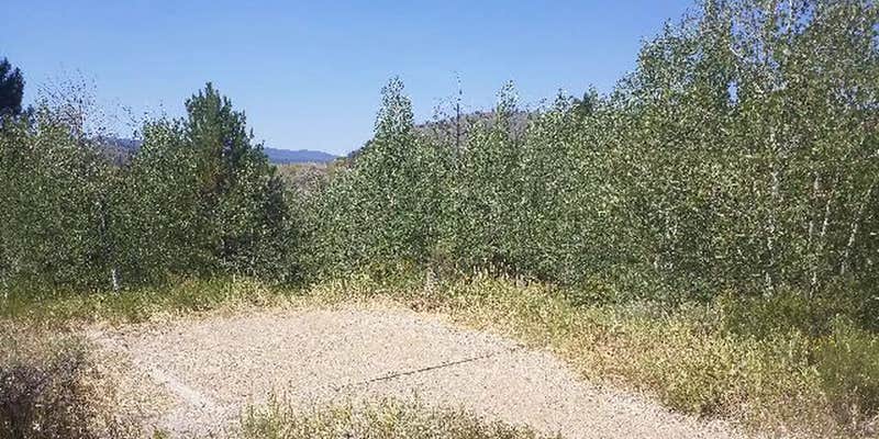 Camper submitted image from Willow Creek Group TEMPORARILY CLOSED