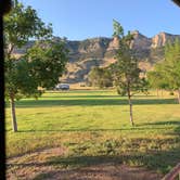 Review photo of North Fork Campground — Buffalo Bill State Park by Susan R., August 23, 2019