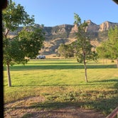 Review photo of North Fork Campground — Buffalo Bill State Park by Susan R., August 23, 2019