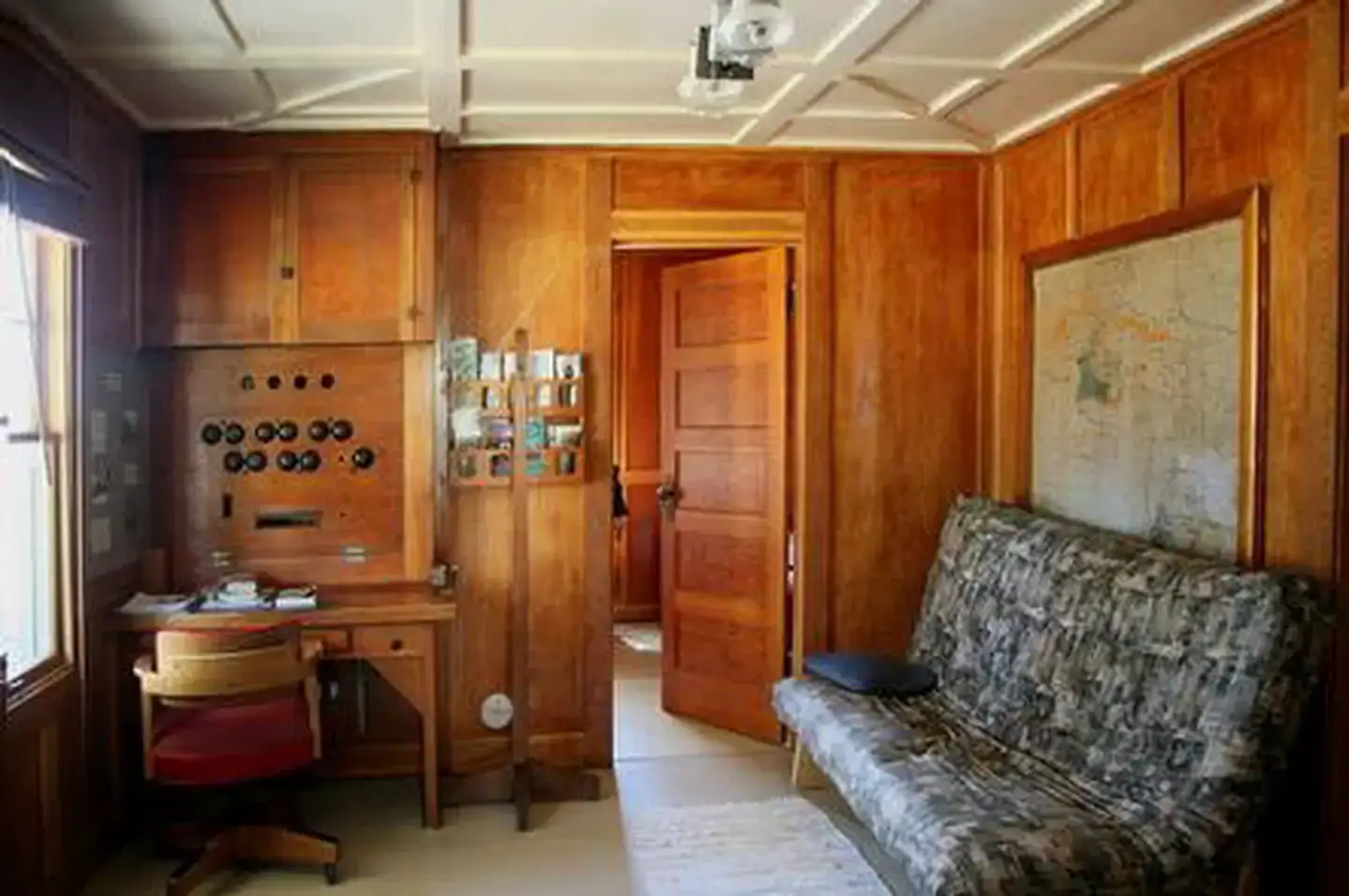 Camper-submitted photo at Cold Springs Cabin - Ochoco Nf (OR) near Central Oregon