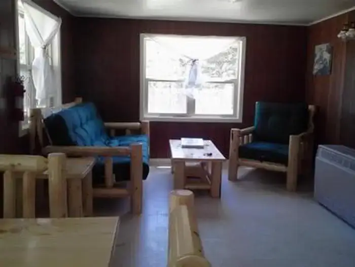 Camper-submitted photo at Short Creek Guard Station near Harper, OR