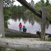 Review photo of Upper Manistee River by Dave V., September 27, 2016