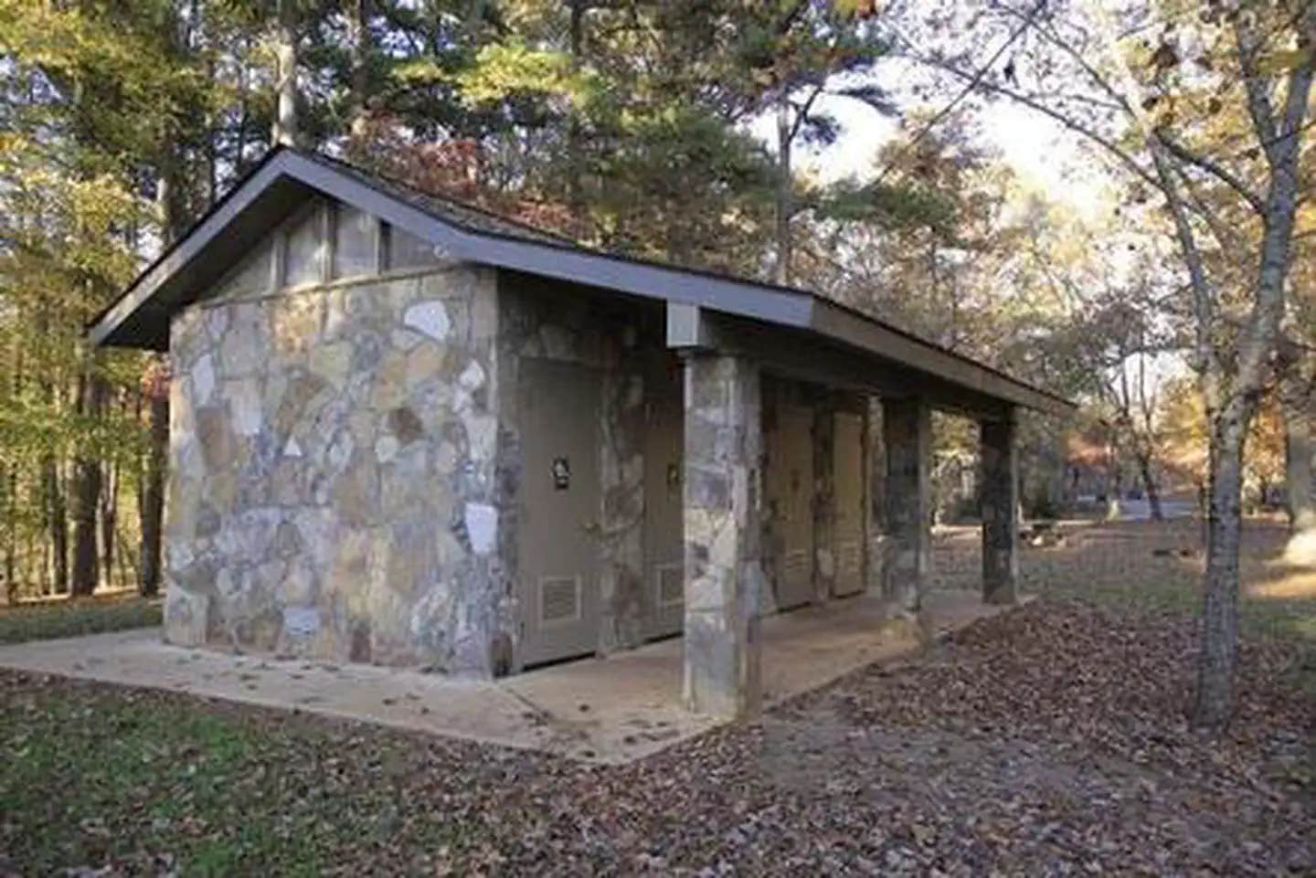 Camper submitted image from Jackrabbit Mountain - 1