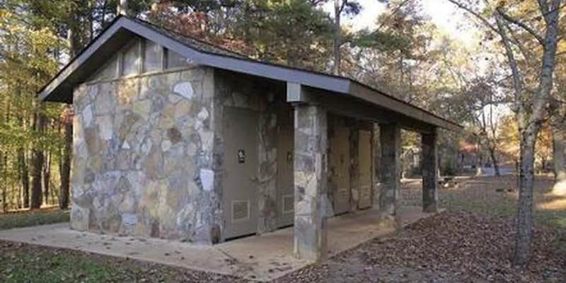 Camper submitted image from Jackrabbit Mountain