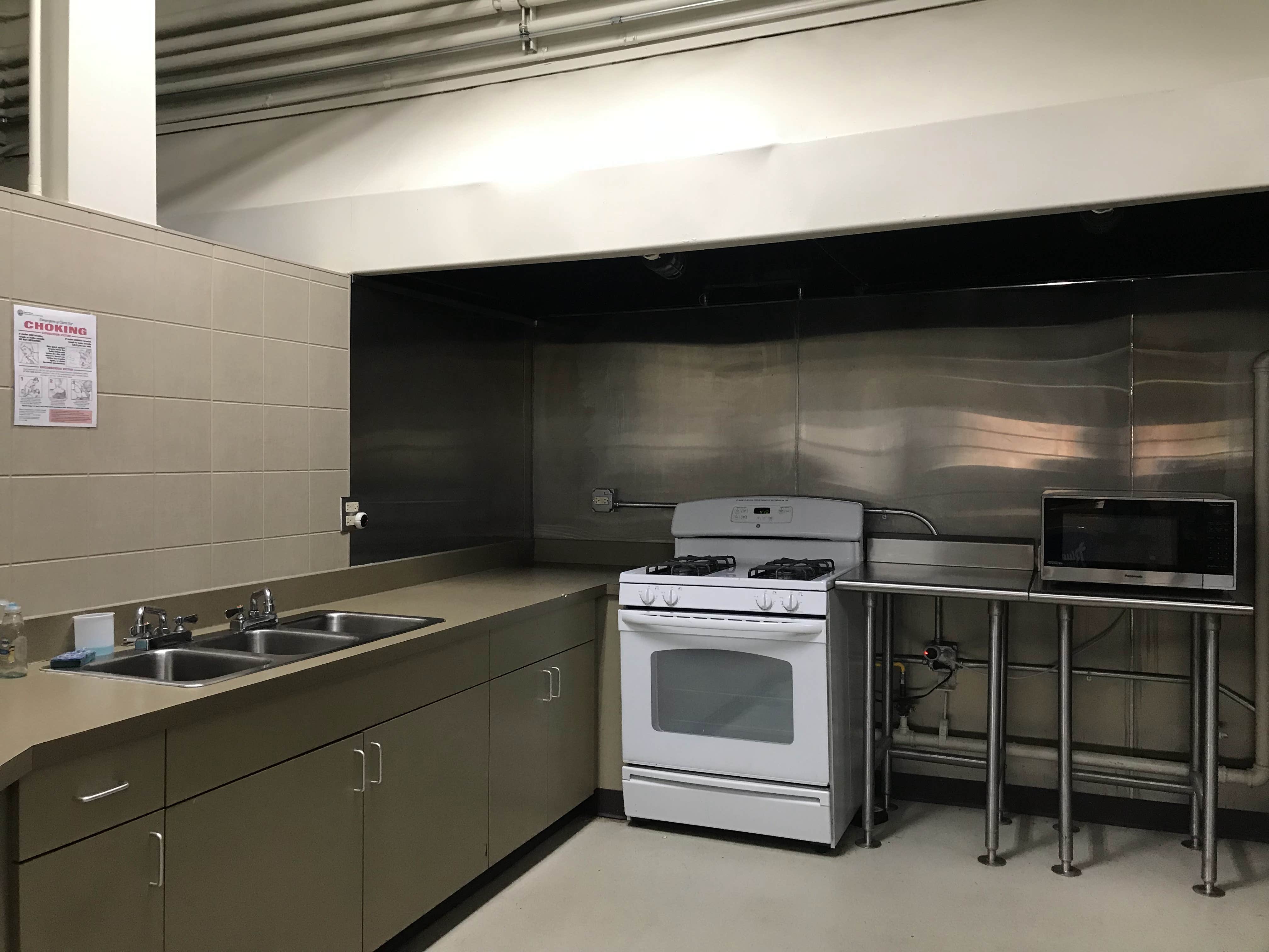 Camper-submitted photo at Camp Reinberg near Palatine, IL