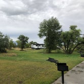 Review photo of Indian Road Campground by 8wheels8paws , August 23, 2019