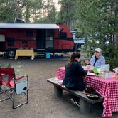 Review photo of Madison Campground — Yellowstone National Park by Susan R., August 23, 2019