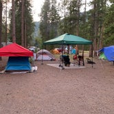 Review photo of Madison Campground — Yellowstone National Park by Susan R., August 23, 2019