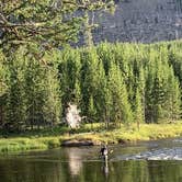 Review photo of Madison Campground — Yellowstone National Park by Susan R., August 23, 2019