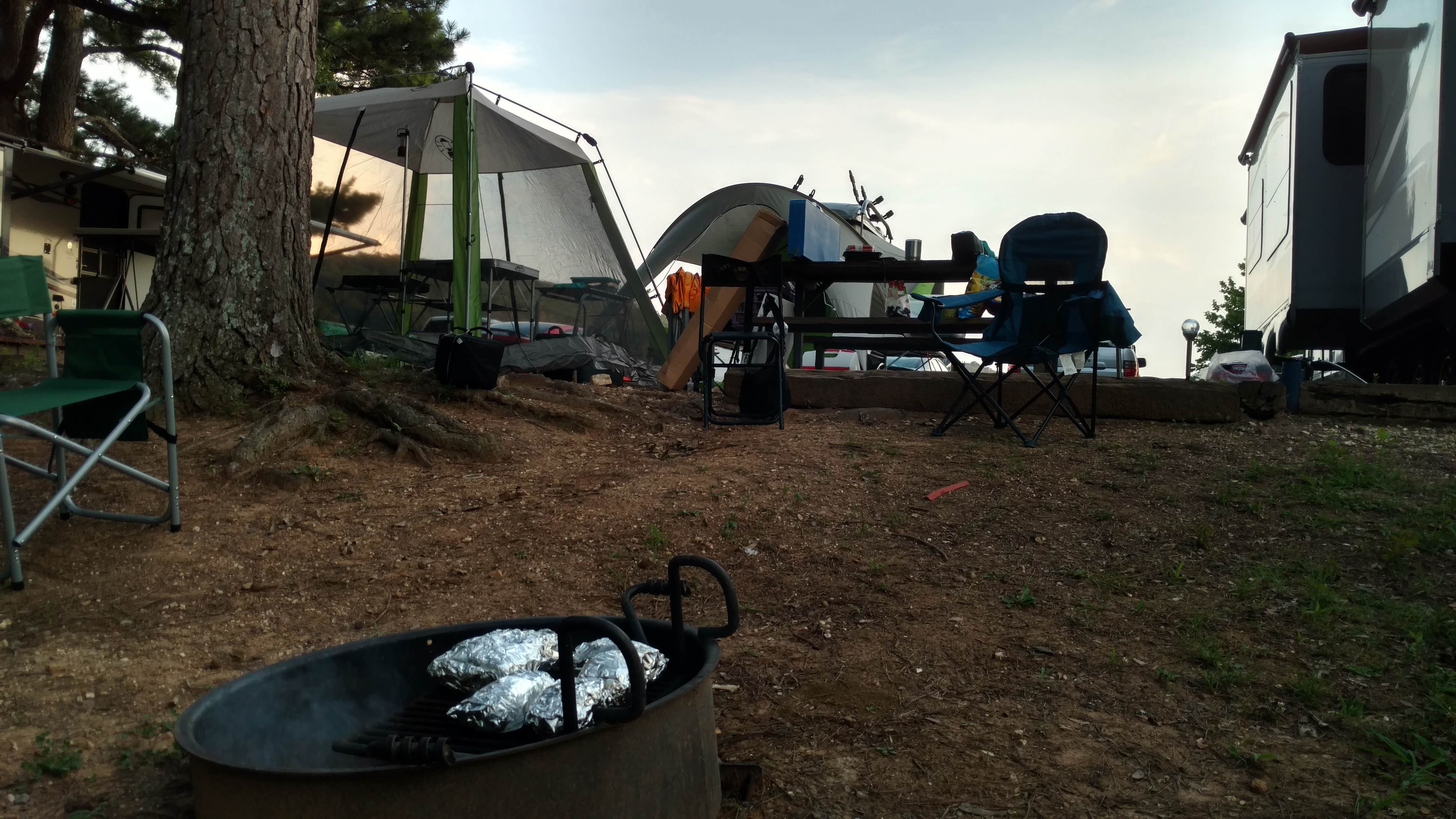 Jan P.'s photo at Cedar Creek RV & Outdoor Center near Lindale, GA