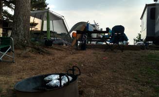 Jan P.'s photo at Cedar Creek RV & Outdoor Center near Rome, GA