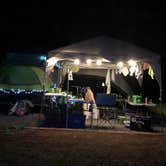 Review photo of Crooked River State Park Campground by Jan P., August 23, 2019