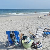 Review photo of Bayside Assateague Campground — Assateague Island National Seashore by Lois  ., August 23, 2019